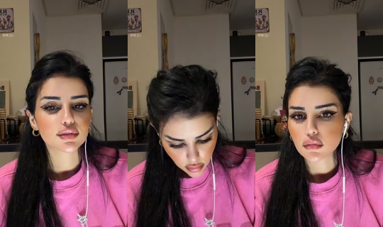 hind.x1992's Live Session — Jul 9, 2026, 5:07 PM