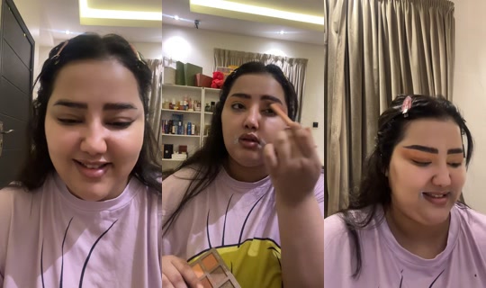 hindbk8's Live Session — Sep 6, 2026, 3:58 PM