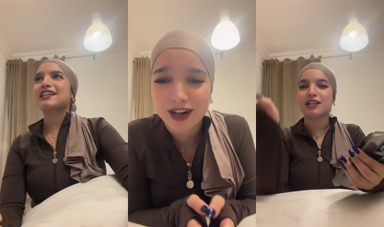 hindelmahrid's Live Session — Sep 20, 2026, 7:25 PM