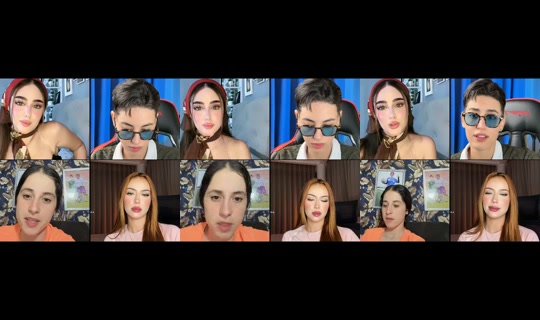 hindsb1's Live Session — Sep 10, 2026, 1:19 AM