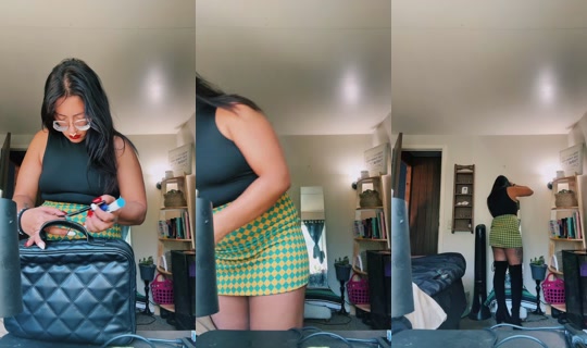 hippiegypsyxx's Live Session — Jul 9, 2026, 6:31 PM