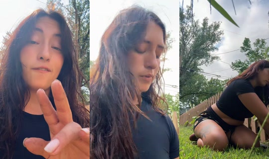 hippiegypsyxx's Live Session — Aug 26, 2026, 7:11 PM