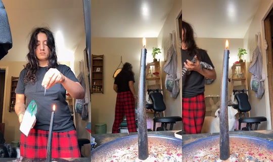 hippiegypsyxx's Live Session — Aug 27, 2026, 2:51 PM