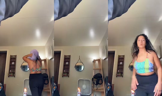 hippiegypsyxx's Live Session — Aug 27, 2026, 3:48 PM