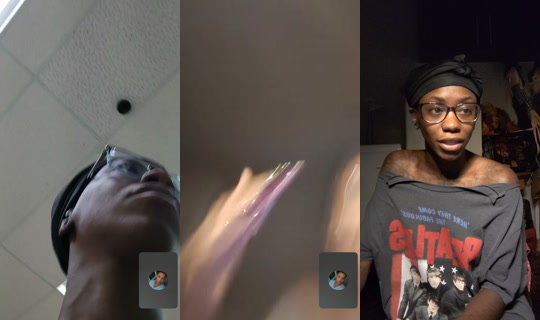 hippieseatweed33's Live Session — Sep 16, 2026, 11:29 AM