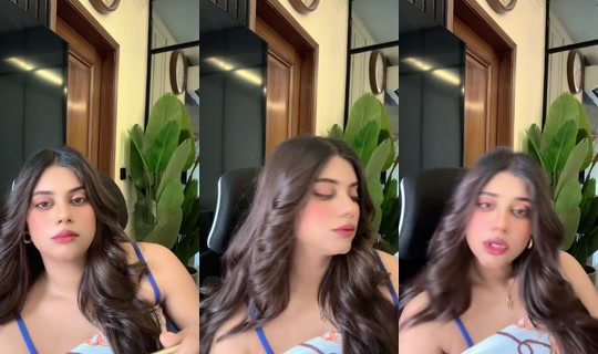 hira.raaj_'s Live Session — Jul 25, 2026, 7:26 AM