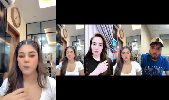hira.raaj_'s Live Session — Jul 25, 2026, 11:23 PM