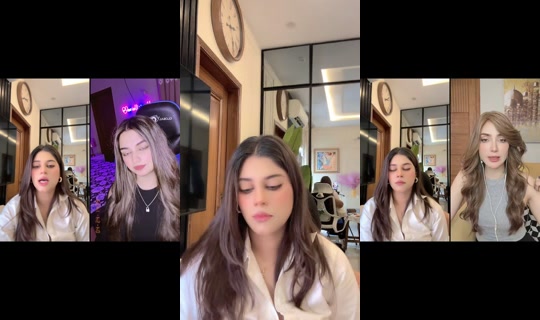 hira.raaj_'s Live Session — Jul 28, 2026, 4:16 AM