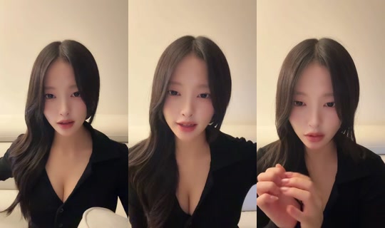 hisohanaso's Live Session — Sep 5, 2026, 8:34 PM