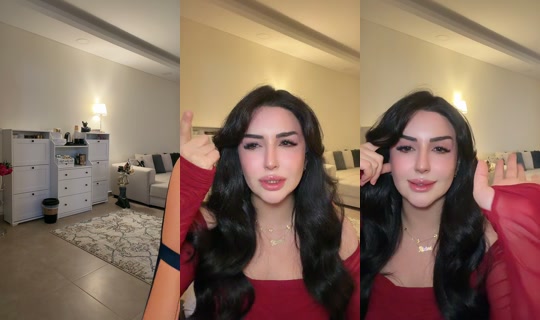 histina11's Live Session — Jul 21, 2026, 9:46 PM