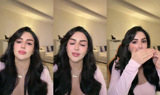 histina11's Live Session — Jul 25, 2026, 5:15 PM