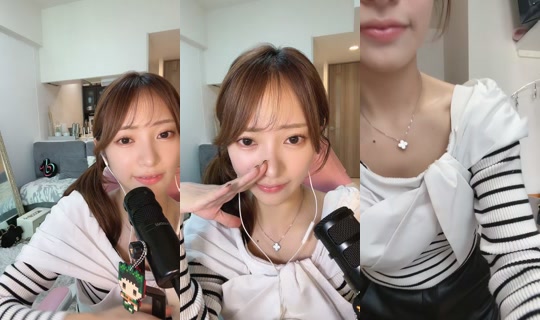 hit0mi_n's Live Session — Oct 9, 2026, 1:44 AM