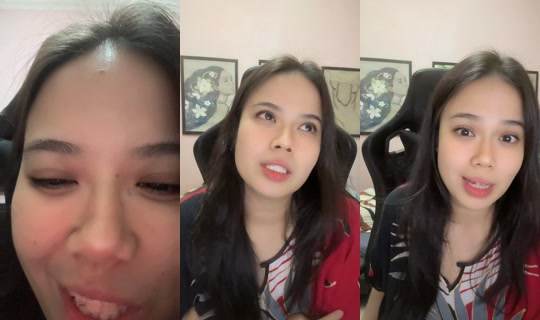 hitamputihhatii's Live Session — Jul 22, 2026, 4:50 PM