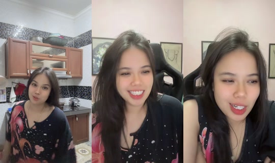 hitamputihhatii's Live Session — Jul 23, 2026, 6:05 PM