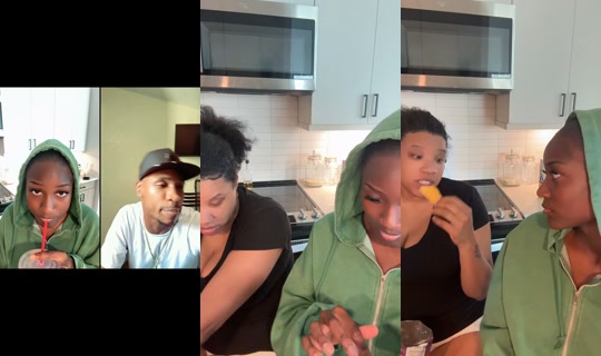hiyella_mostwanted's Live Session — Jul 19, 2026, 9:48 PM