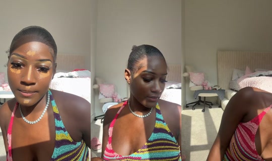 hiyella_mostwanted's Live Session — Jul 25, 2026, 2:04 PM