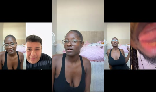 hiyella_mostwanted's Live Session — Jul 28, 2026, 8:06 PM