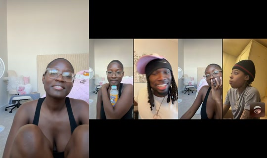 hiyella_mostwanted's Live Session — Jul 28, 2026, 8:57 PM