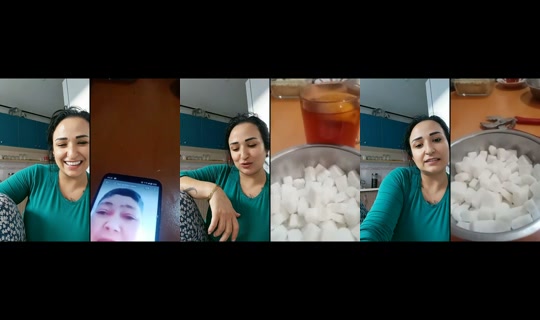 hlykskn36's Live Session — Oct 16, 2026, 6:30 AM