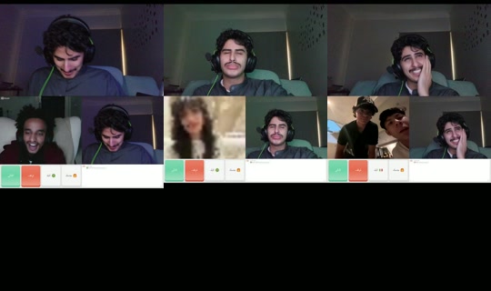hmd522r's Live Session — Oct 10, 2026, 10:59 AM