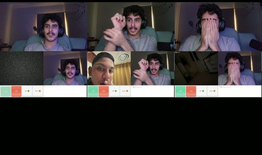 hmd522r's Live Session — Oct 11, 2026, 3:54 AM