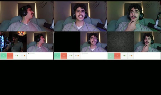 hmd522r's Live Session — Oct 11, 2026, 4:28 AM