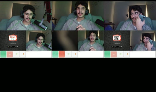hmd522r's Live Session — Oct 11, 2026, 5:49 AM