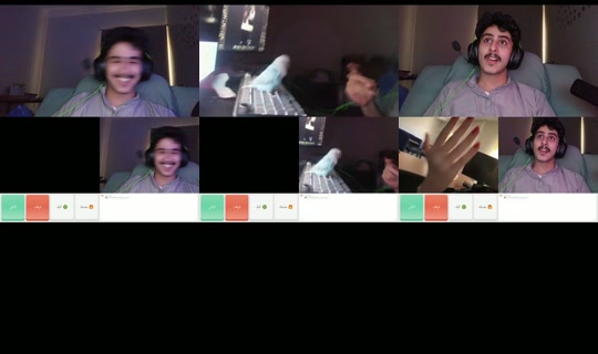 hmd522r's Live Session — Oct 11, 2026, 6:54 AM