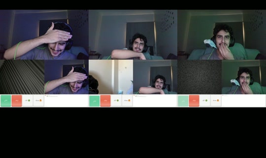 hmd522r's Live Session — Oct 12, 2026, 10:24 AM