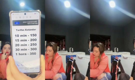 hmelgarc's Live Session — Jul 20, 2026, 6:38 PM