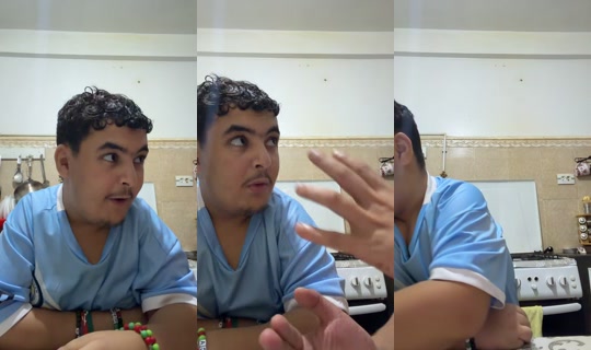 hmidael3omda's Live Session — Sep 24, 2026, 9:10 PM