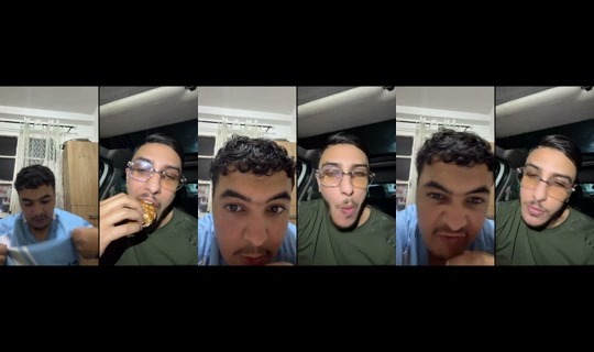 hmidael3omda's Live Session — Sep 24, 2026, 10:17 PM