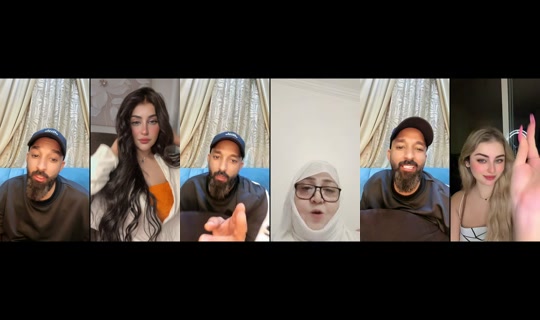 hmod23213's Live Session — Jul 25, 2026, 12:00 AM