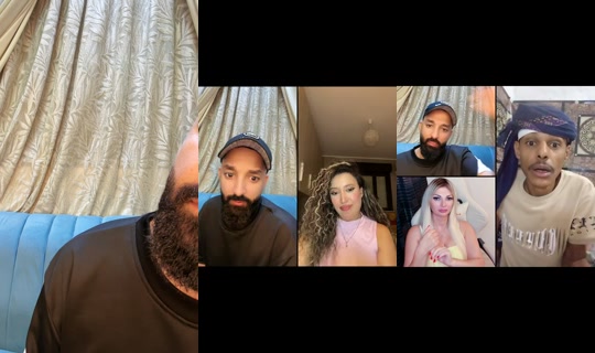 hmod23213's Live Session — Jul 27, 2026, 9:27 PM