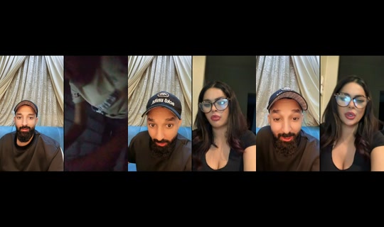 hmod23213's Live Session — Jul 27, 2026, 10:10 PM