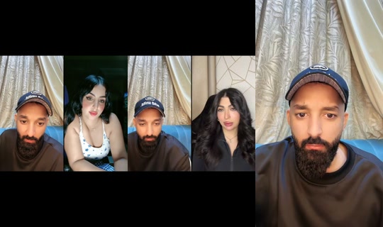 hmod23213's Live Session — Jul 28, 2026, 12:22 AM