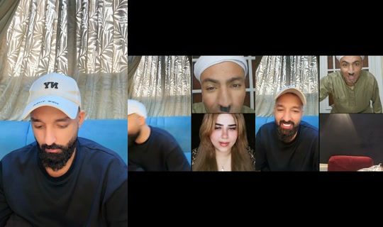 hmod23213's Live Session — Jul 31, 2026, 3:36 AM