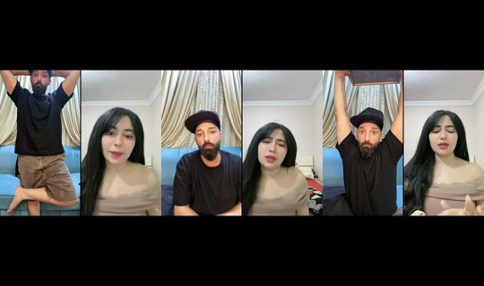 hmod23213's Live Session — Aug 19, 2026, 12:22 AM
