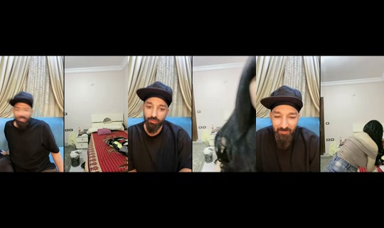 hmod23213's Live Session — Aug 19, 2026, 12:42 AM