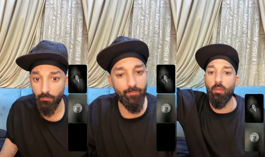 hmod23213's Live Session — Aug 19, 2026, 1:13 AM