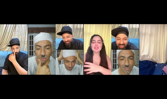 hmod23213's Live Session — Aug 19, 2026, 2:10 AM
