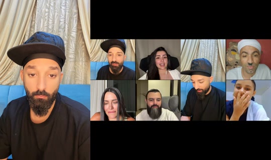 hmod23213's Live Session — Aug 19, 2026, 9:48 PM