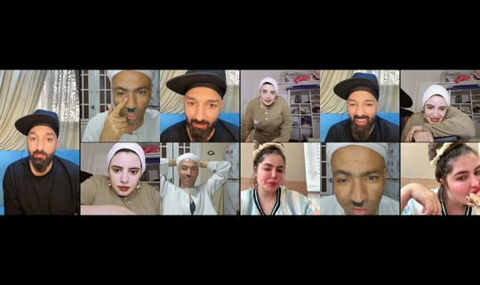 hmod23213's Live Session — Aug 20, 2026, 3:05 AM