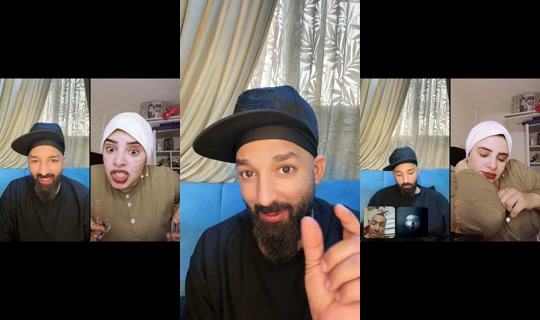 hmod23213's Live Session — Aug 20, 2026, 3:55 AM