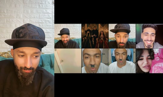 hmod23213's Live Session — Sep 6, 2026, 1:34 AM