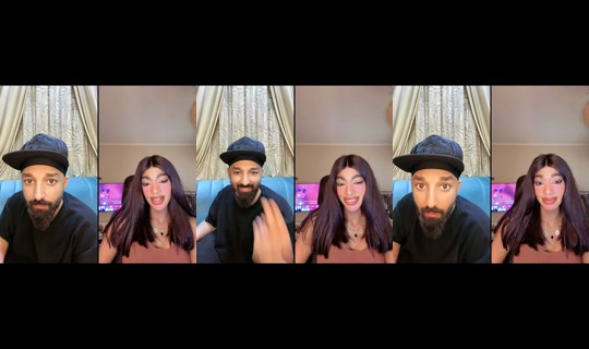 hmod23213's Live Session — Sep 7, 2026, 12:07 AM