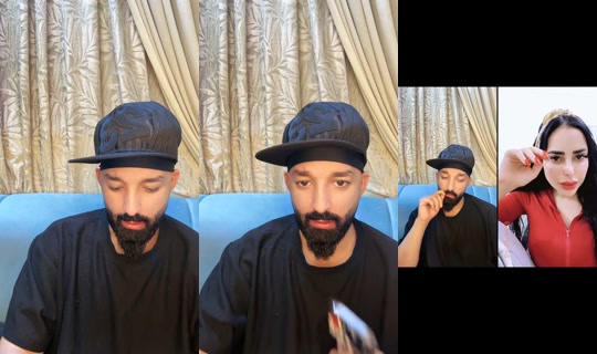 hmod23213's Live Session — Oct 22, 2026, 2:13 AM