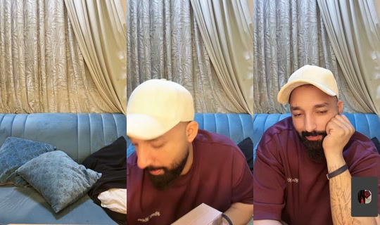 hmod23213's Live Session — Oct 23, 2026, 12:42 AM