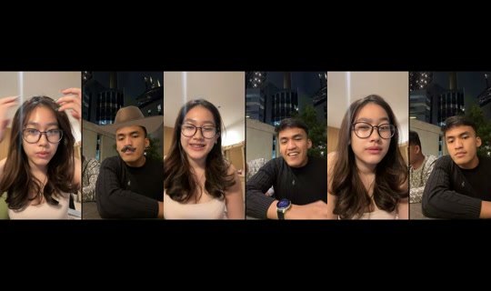 hmsyc3's Live Session — Jul 23, 2026, 3:30 PM
