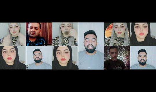hnaan121's Live Session — Jul 24, 2026, 9:16 AM